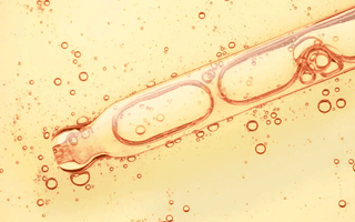 Vitamina C nanoencapsulada - DermaRadiant