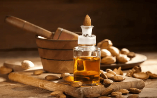 Aceite de Almendra Dulce - DermaRadiant