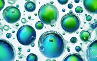 Ácido Hialurónico + Silanol: Hidratación profunda y elasticidad duradera | Complejo Antiarrugas™ DermaRadiant - DermaRadiant