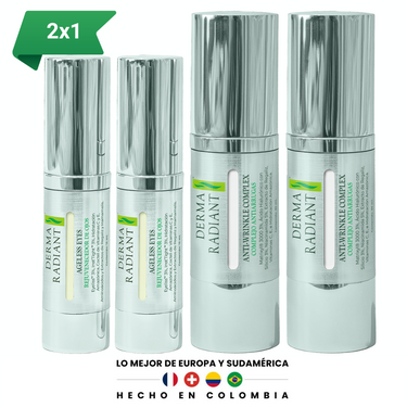 2x1 - Derma Combo