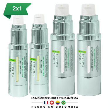 2x1 - Derma Combo