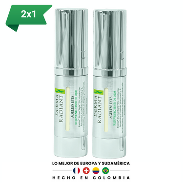 Ageless Eyes 2-pack