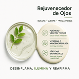 Rejuvenecedor de Ojos™ - DermaRadiant