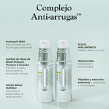 Combo Complejo Anti - Arrugas - DermaRadiant