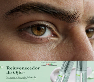Rejuvenecedor de Ojos™ - DermaRadiant