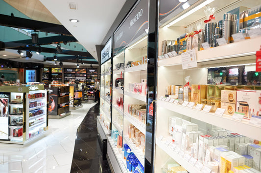 Diseñado para profundizar, no para multiplicar - DermaRadiant