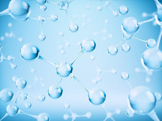 Formulación limpia y compatibilidad de activos - DermaRadiant