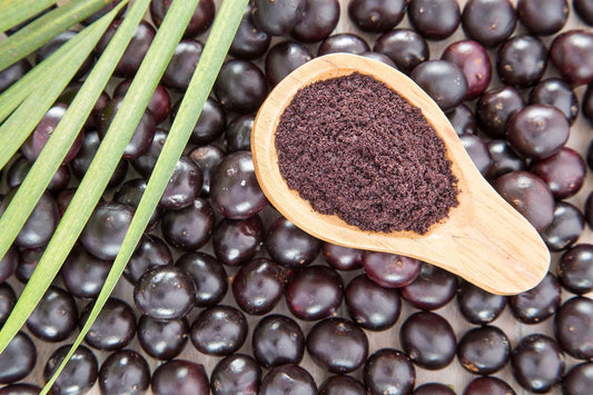 Aceite de Açaí - DermaRadiant