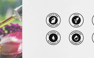 Por qué algunas cremas se absorben rápido… y otras no?