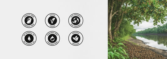 El empaque también es parte de la fórmula - DermaRadiant