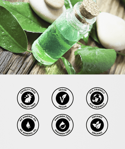 Aceite de Sacha Inchi - DermaRadiant