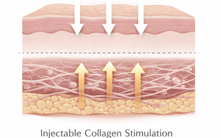 Matrixyl 3000® y Sculptra: dos caminos distintos, un mismo objetivo - DermaRadiant