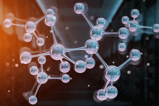 Péptidos Sintetizadores de Colágeno - DermaRadiant