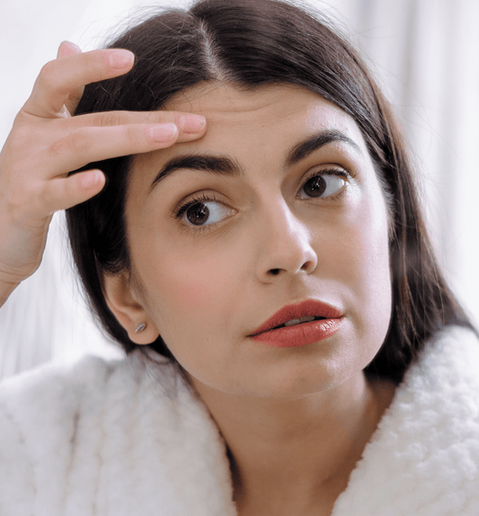 Cuando una crema es suficiente… y cuando no lo es - DermaRadiant