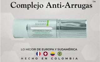 Matrixyl® 3000™ y la Biología de la Firmeza - DermaRadiant