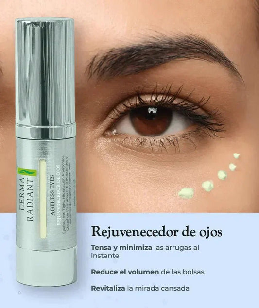 La Bioquímica del Efecto Tensor Instantáneo - DermaRadiant