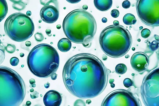 Ácido Hialurónico + Silanol - DermaRadiant