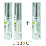 ✨ Rejuvenecedor de Ojos™: Precisión Clínica para una Mirada Más Firme y Refrescada - DermaRadiant