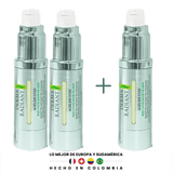 ✨ Rejuvenecedor de Ojos™: Precisión Clínica para una Mirada Más Firme y Refrescada - DermaRadiant