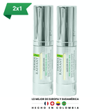 ✨ Black Friday 2x1 – Rejuvenecedor de Ojos - DermaRadiant