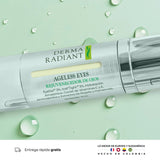 ✨ Rejuvenecedor de Ojos™: Precisión Clínica para una Mirada Más Firme y Refrescada - DermaRadiant