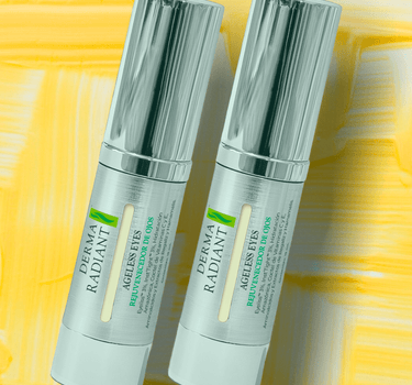 ✨ Rejuvenecedor de Ojos 2 - Pack: Mirada Renovada por Más Tiempo - DermaRadiant