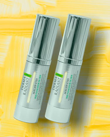 ✨ Rejuvenecedor de Ojos 2 - Pack: Mirada Renovada por Más Tiempo - DermaRadiant