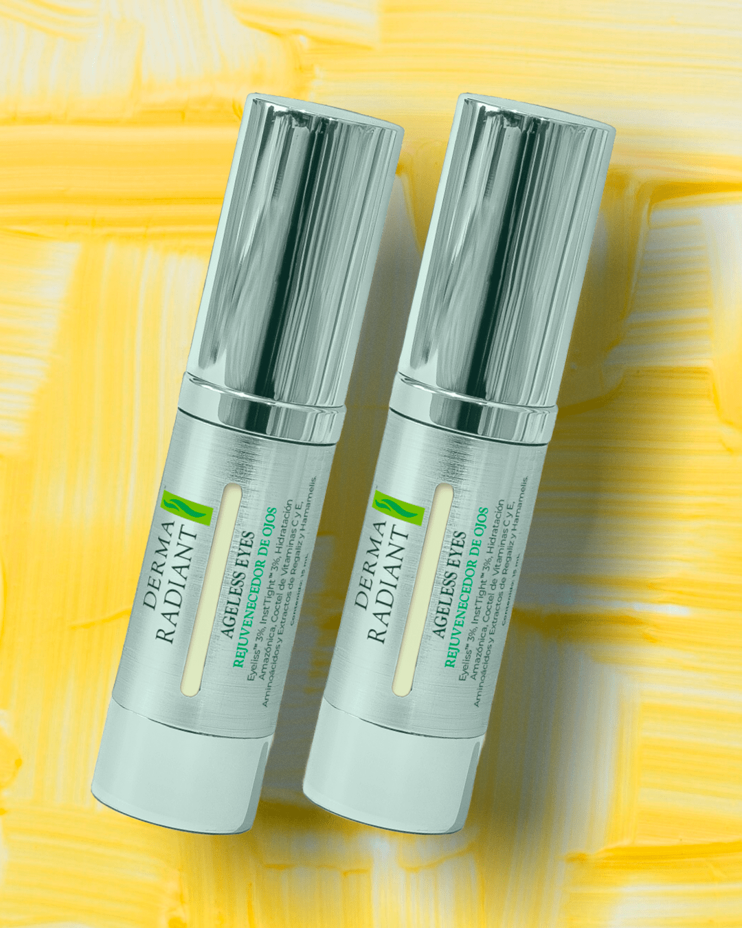 Ageless Eyes 2-pack