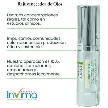 Rejuvenecedor de Ojos™  *FLASH SALE*