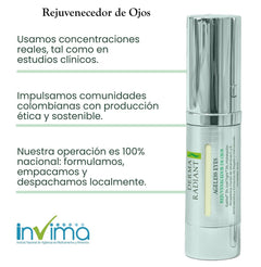 Rejuvenecedor de Ojos™