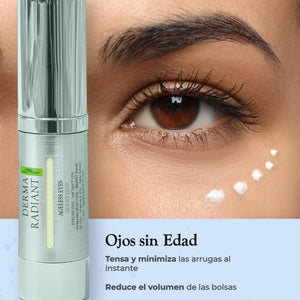 Rejuvenecedor de Ojos™ - DermaRadiant