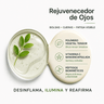 Rejuvenecedor de Ojos™ - DermaRadiant