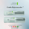 ✨ Derma Duo: Cuidado Clínico para tu Mirada y tu Piel - DermaRadiant