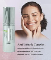 Anti - Arrugas 2 - pack - DermaRadiant