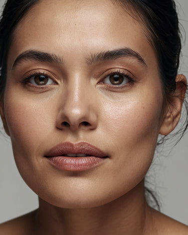 ✨ Complejo Anti - Arrugas: Ciencia Clínica para una Piel Firme, Suave y Protegida - DermaRadiant