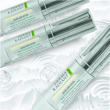 ✨ Rejuvenecedor de Ojos™: Precisión Clínica para una Mirada Más Firme y Refrescada - DermaRadiant