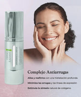 Anti - Arrugas 2 - pack - DermaRadiant