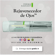 Rejuvenecedor de Ojos™ - DermaRadiant