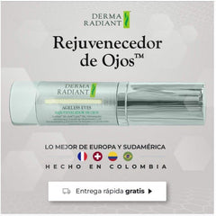 Rejuvenecedor de Ojos™