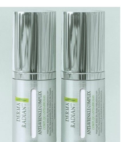 Anti - Arrugas 2 - pack - DermaRadiant