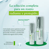 ✦✦FLASH: Derma Duo™ + Rejuvenecedor de Ojos - DermaRadiant