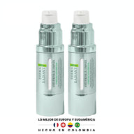 2x1 - Complejo Anti - Arrugas - DermaRadiant