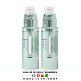 2x1 - Complejo Anti - Arrugas - DermaRadiant