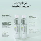 Combo Complejo Anti - Arrugas - DermaRadiant