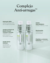 Combo Complejo Anti - Arrugas - DermaRadiant