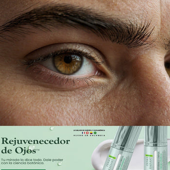 Rejuvenecedor de Ojos™ - DermaRadiant