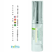 ✨ Rejuvenecedor de Ojos™: Precisión Clínica para una Mirada Más Firme y Refrescada - DermaRadiant